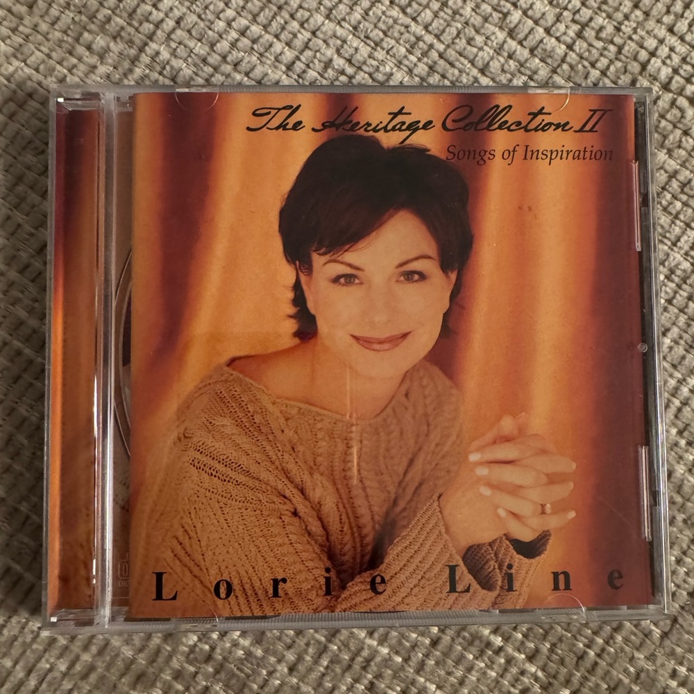 The heritage collection 2 CD